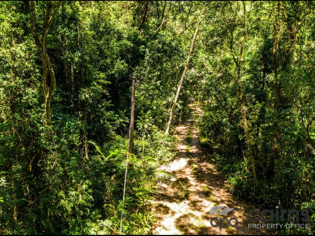 Lot 45 Kahana Road, Mossman QLD 4873 Vacant Land for Sale Domain