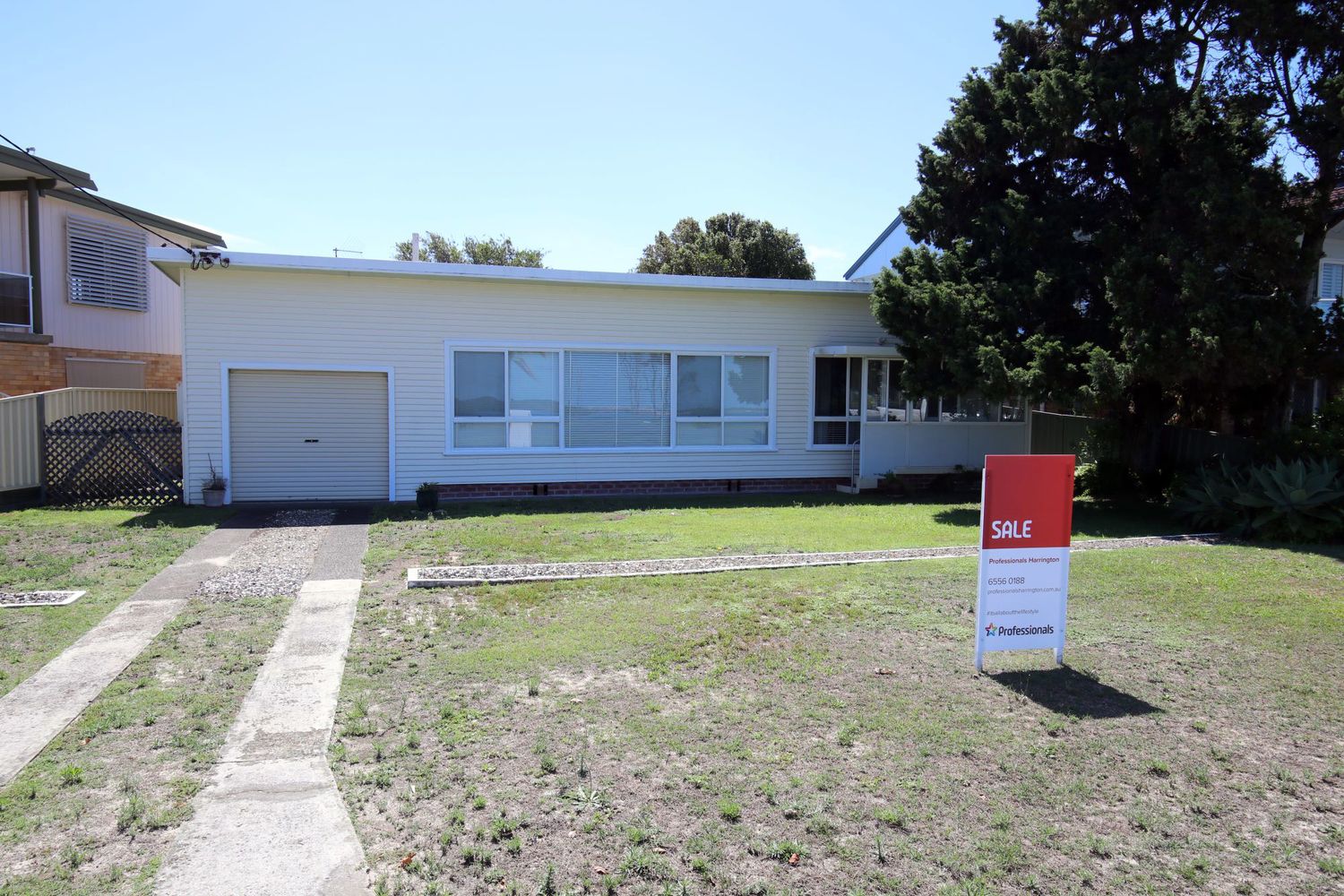 2 Glacken/corner of Beach Street, Harrington NSW 2427, Image 2