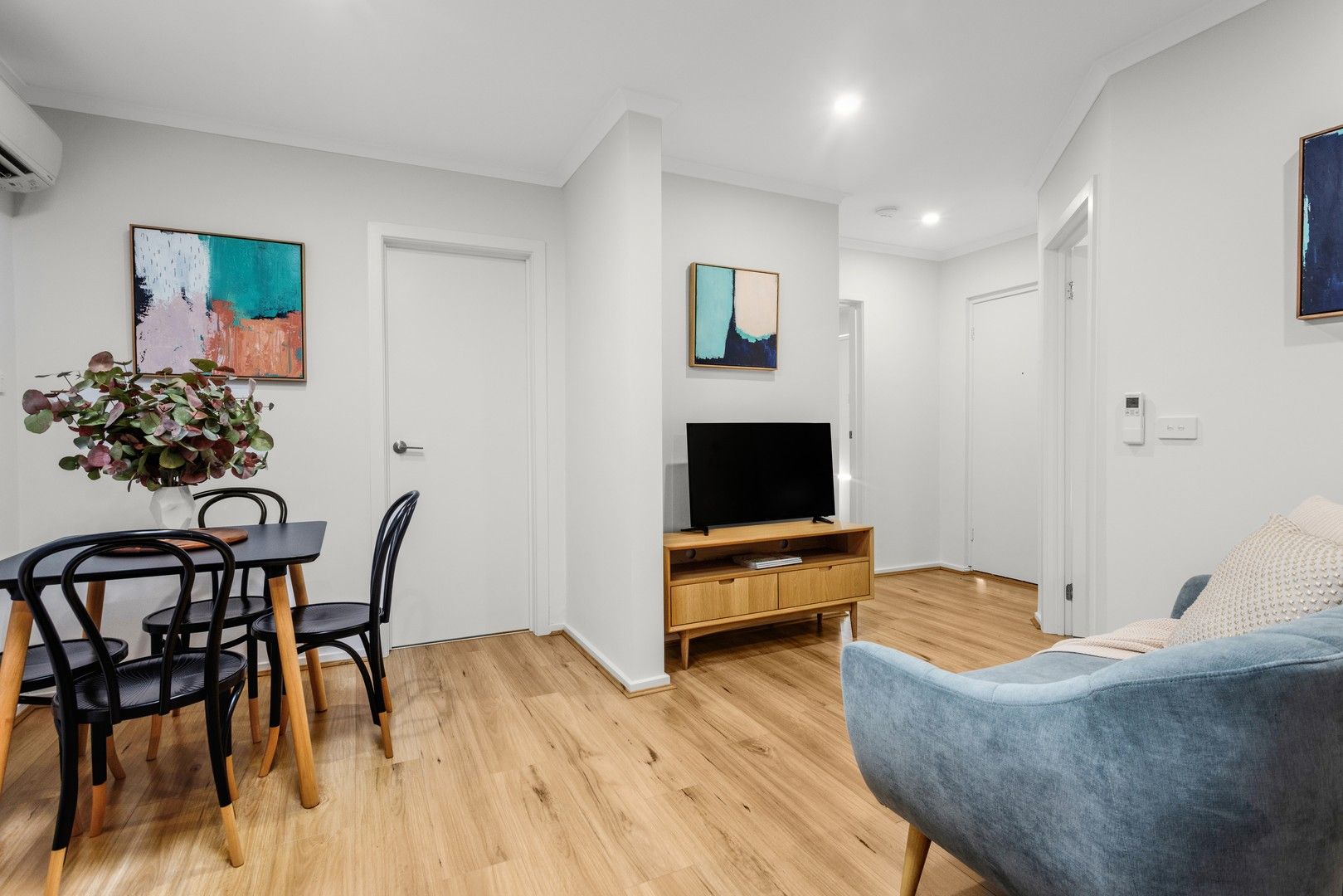 2 bedrooms Apartment / Unit / Flat in 6/30 Railway Parade MURRUMBEENA VIC, 3163