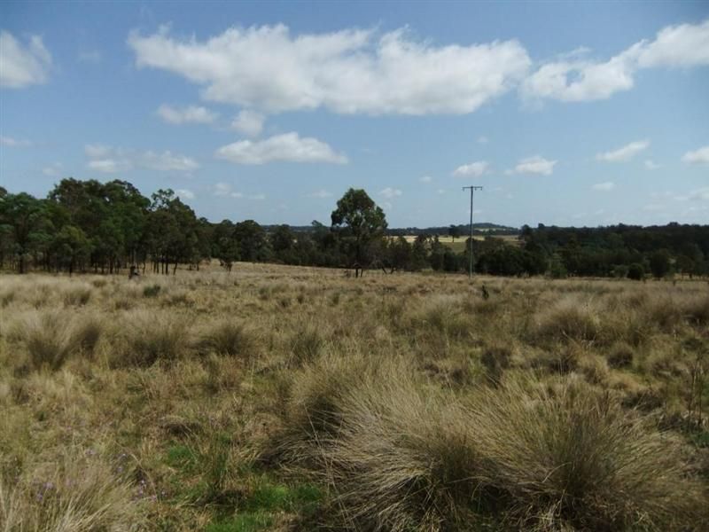 Lot 32 Macdonalds Road, GOOMBUNGEE QLD 4354, Image 0