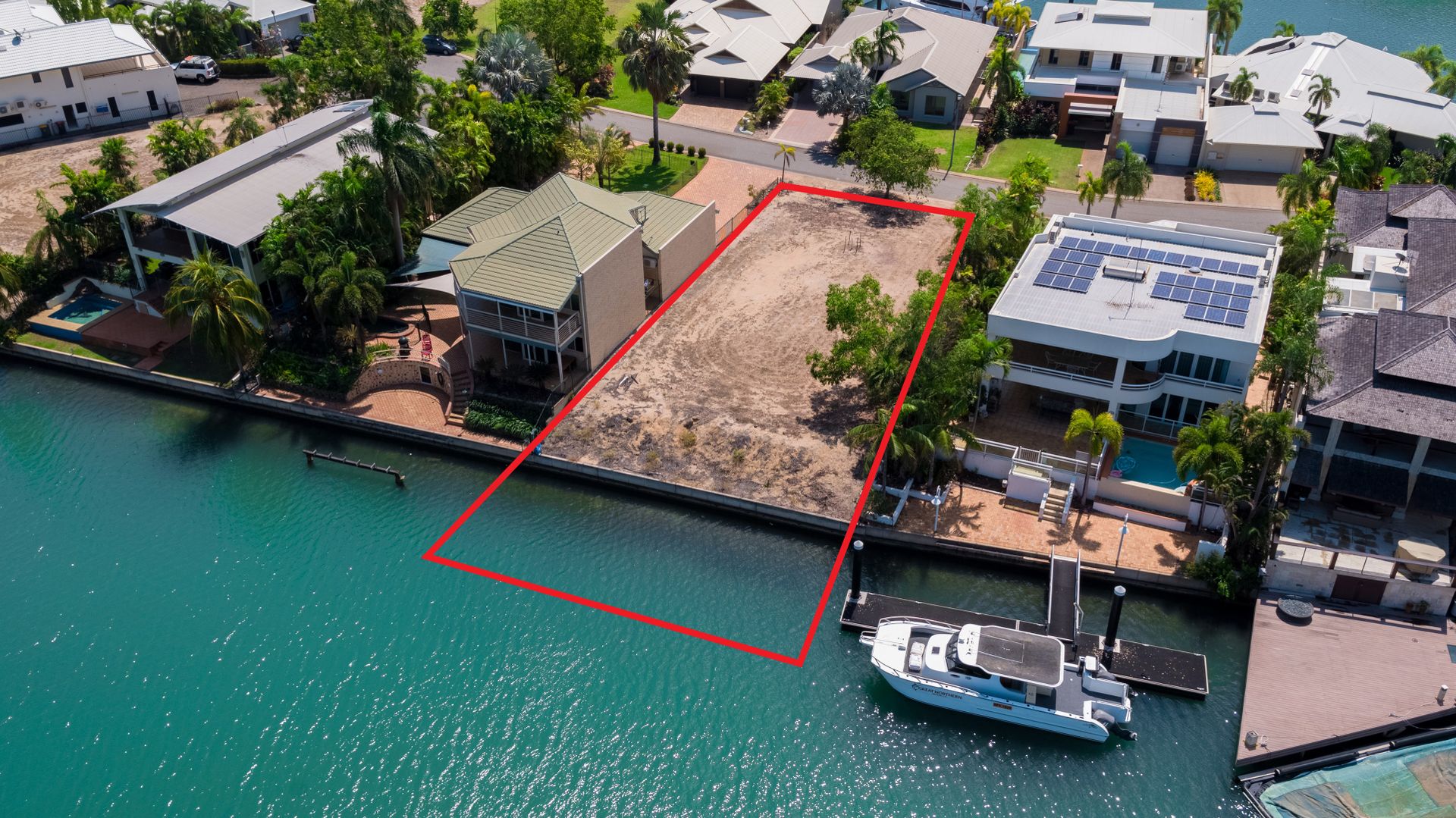 5 Hickey Court, Cullen Bay NT 0820, Image 1