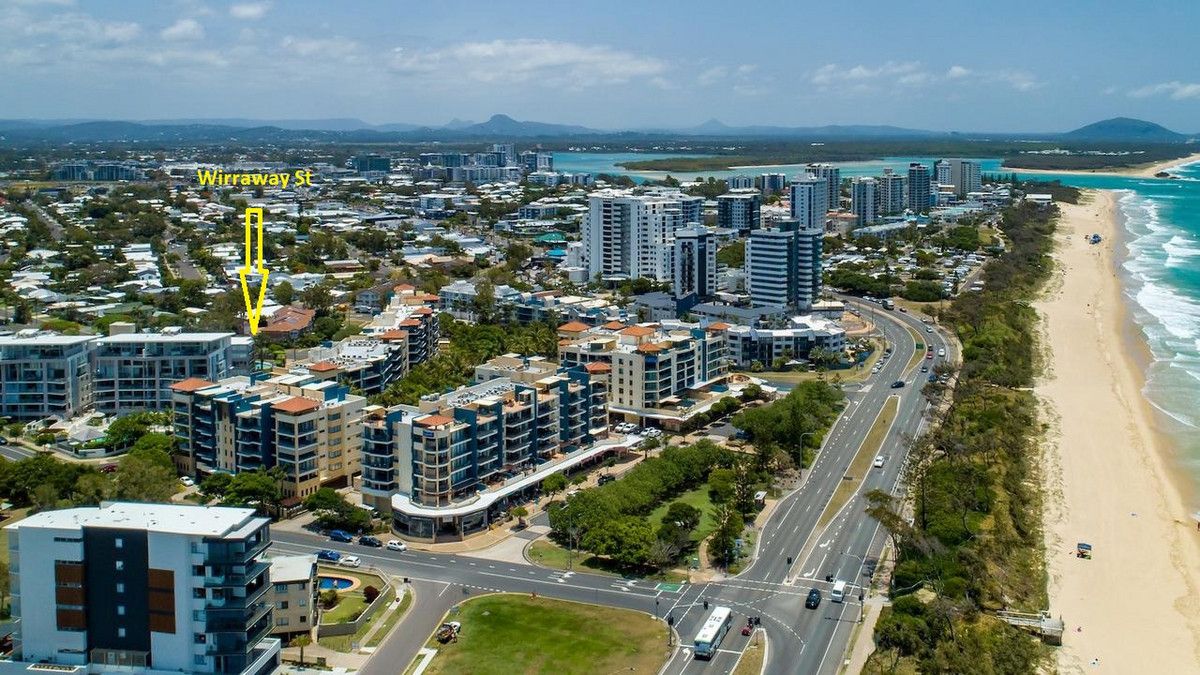 18/24 Wirraway Street, Alexandra Headland QLD 4572, Image 1