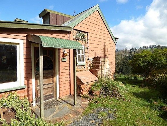 14 Renison Street, Derby TAS 7264, Image 0