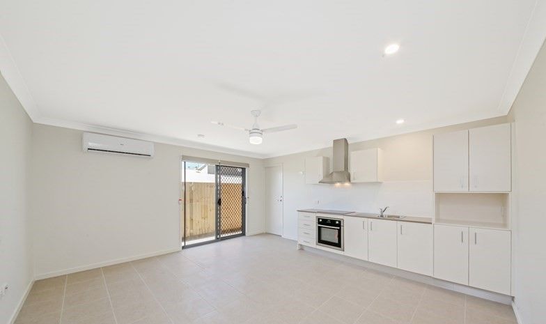 1 bedrooms Semi-Detached in 2/73 Magpie Crescent REDBANK PLAINS QLD, 4301
