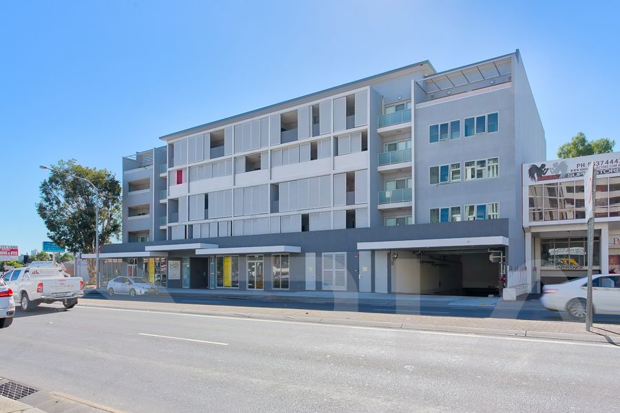 27/147 Parramatta Road, Granville NSW 2142, Image 0