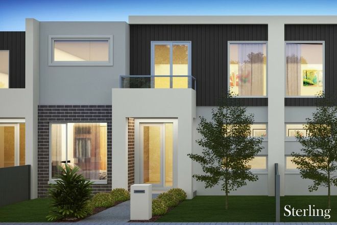 Picture of 38 Nolita Walk, POINT COOK VIC 3030
