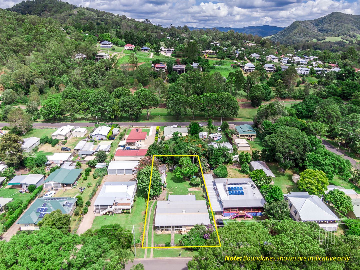 22 Diggings Road, Imbil QLD 4570, Image 1