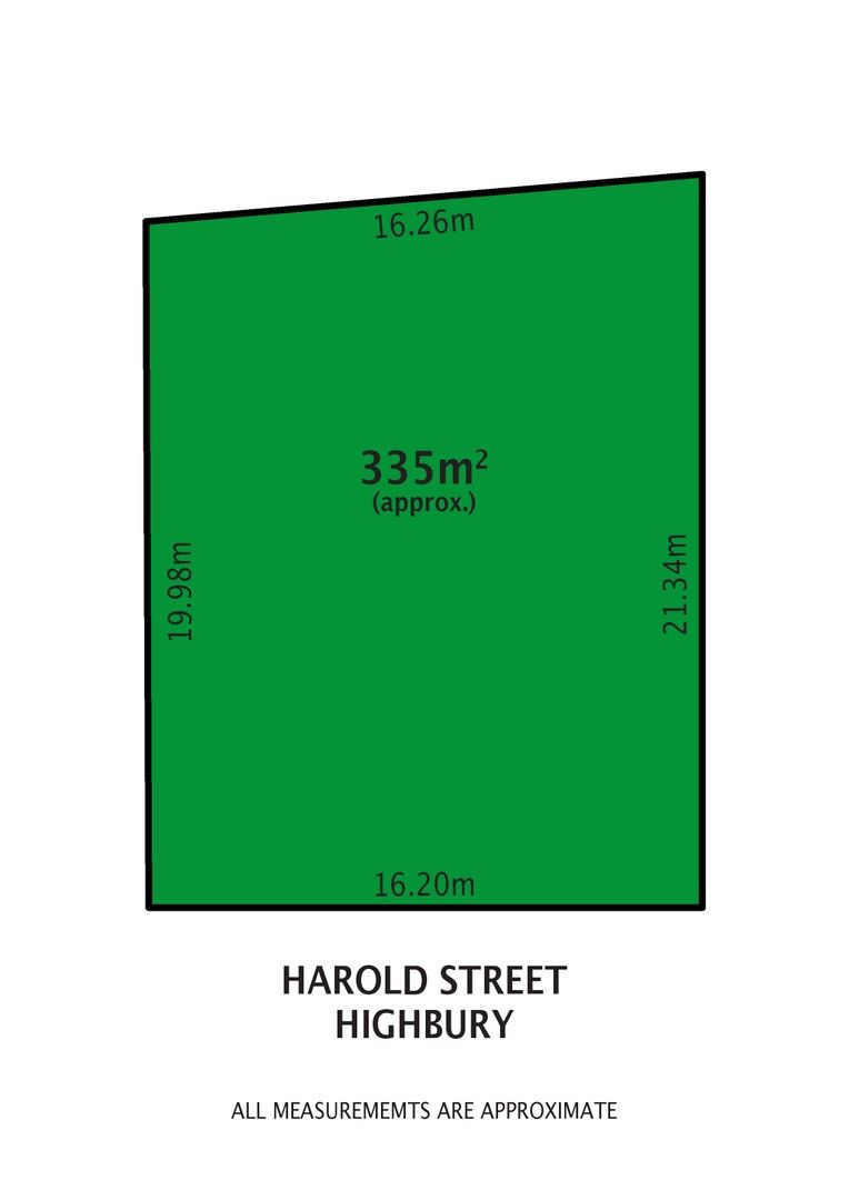 Harold Street, Highbury SA 5089, Image 0