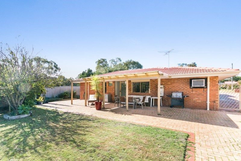 Unit 6, 13 Grebe Gardens, Yangebup WA 6164, Image 0