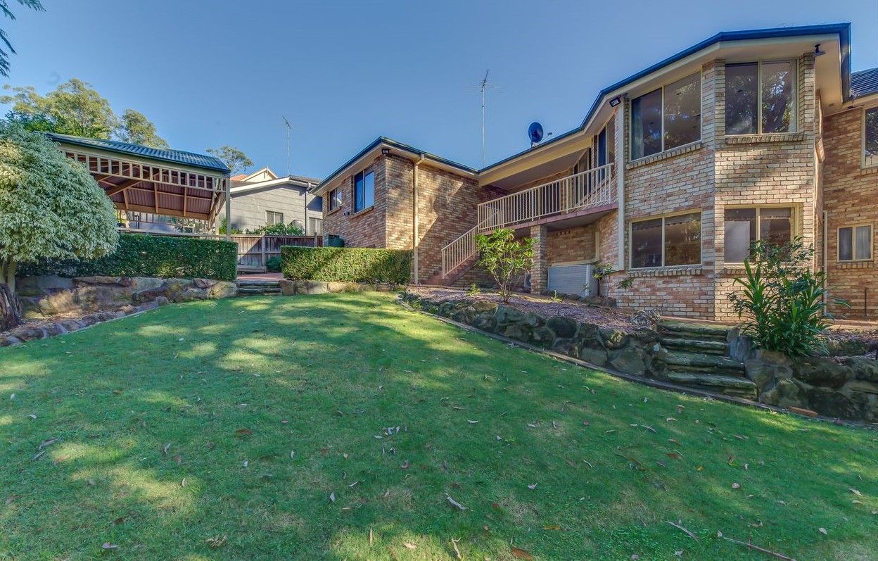 31 Kambah Place, West Pennant Hills NSW 2125 House For Rent 1,500