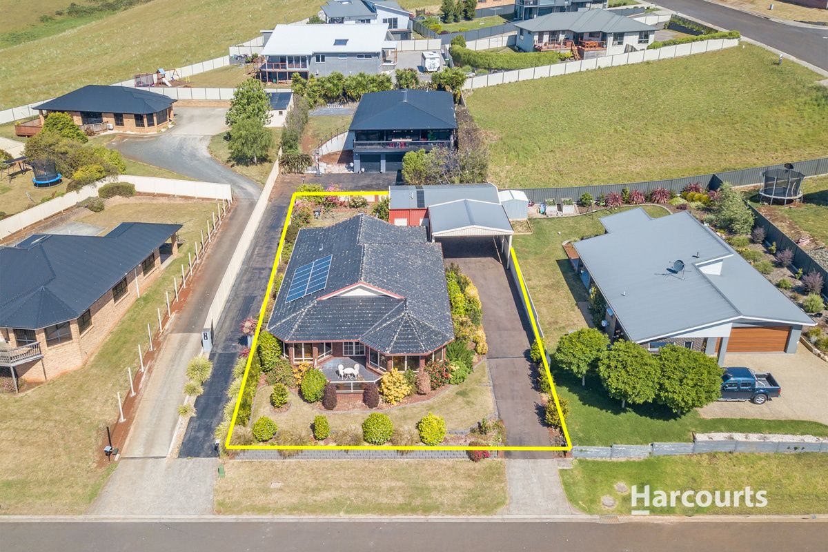 6 Maisie Place, Ulverstone TAS 7315, Image 0