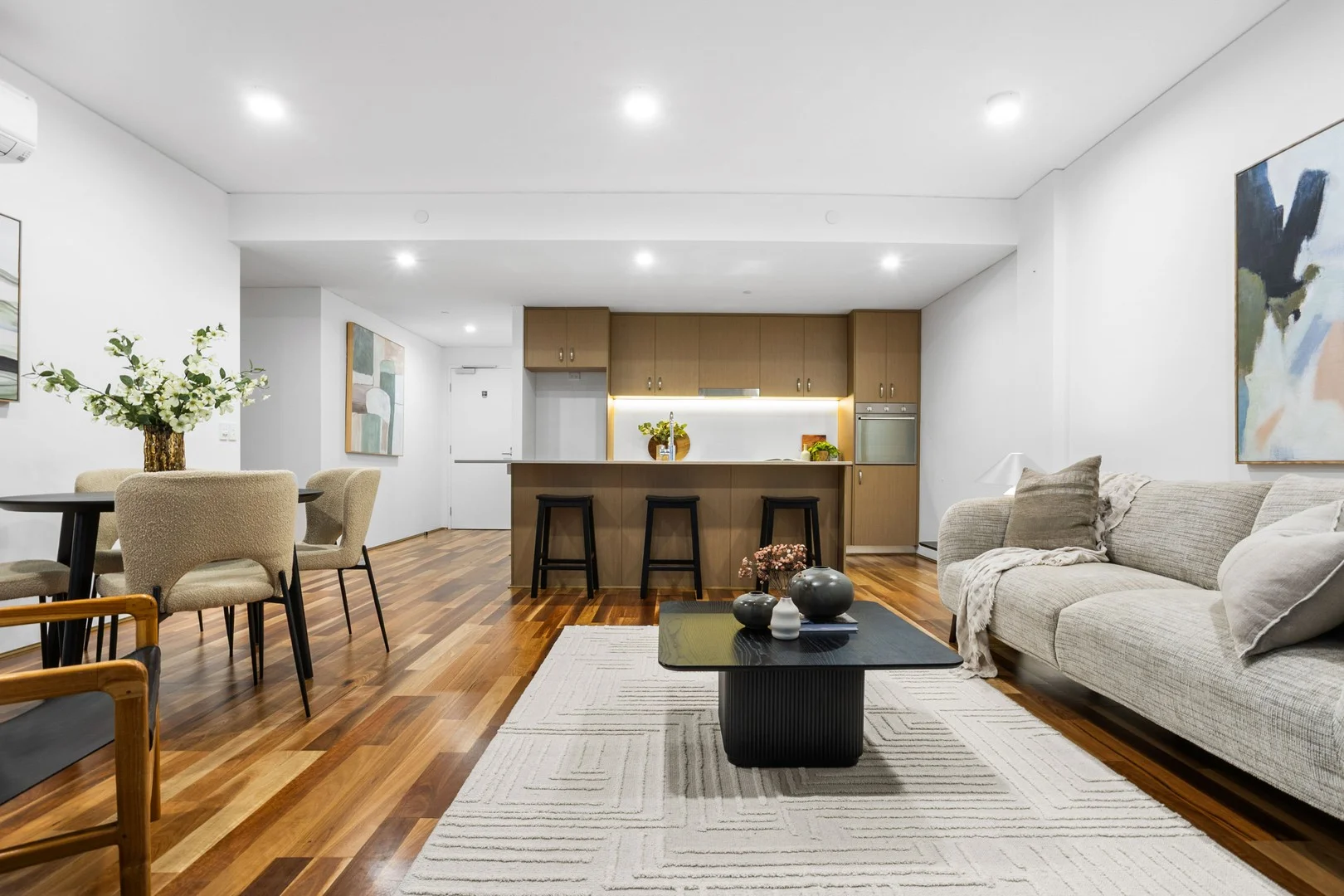 4/6 Brunswick Street, North Coogee WA 6163