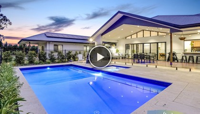Picture of 36 Tucker Court, NEW BEITH QLD 4124