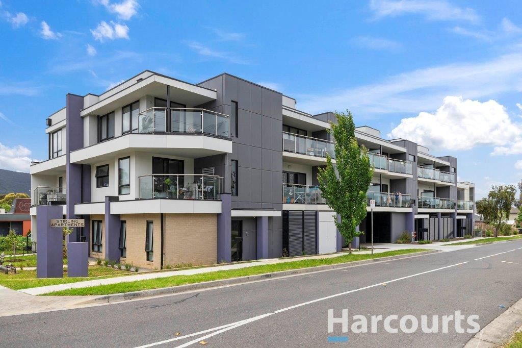 204/1A Tulip Crescent, Boronia Property History & Address Research