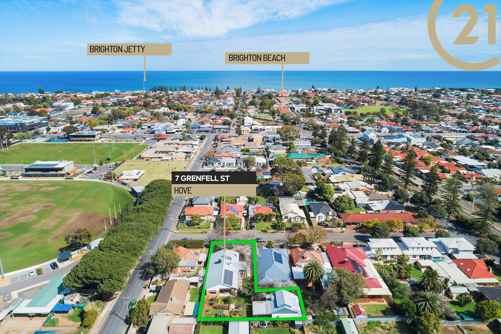 7 Grenfell Street, Hove SA 5048, Image 1