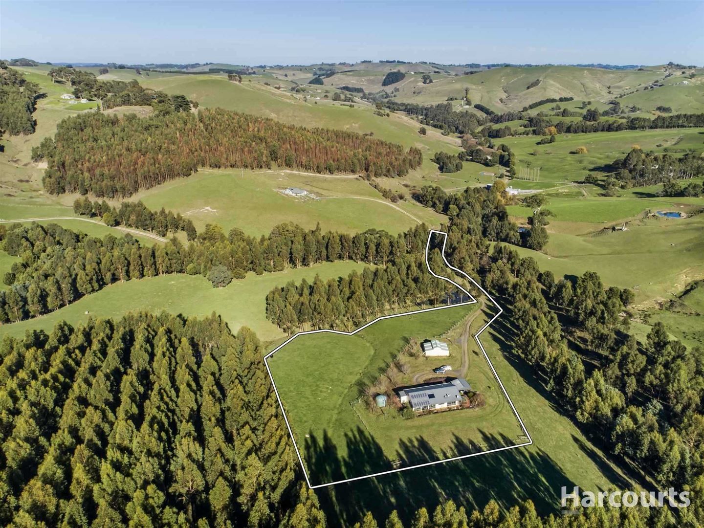 137 O'Tooles Road, Wild Dog Valley VIC 3953, Image 1