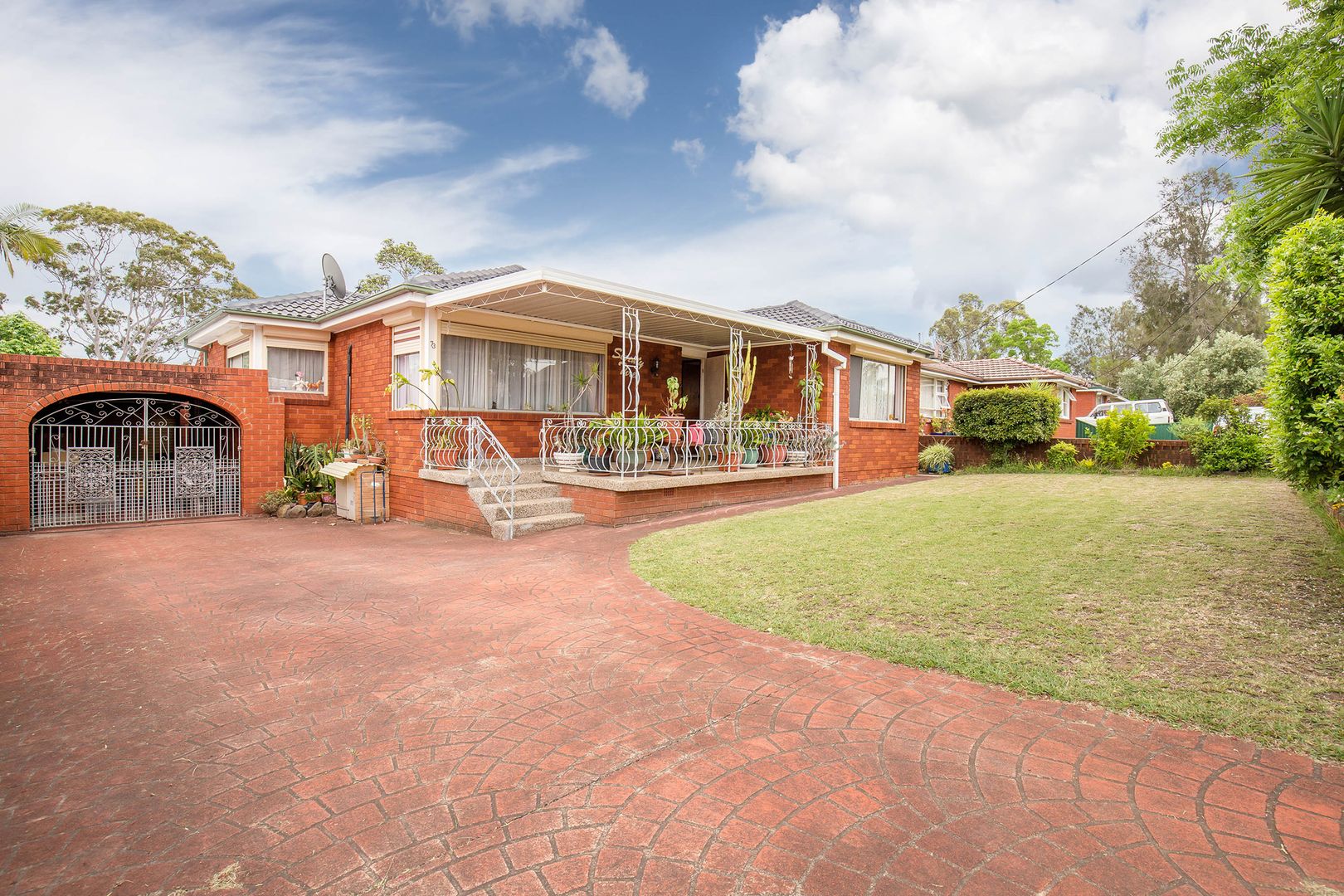 73 Fairfield Road, Guildford West Property History & Address Research