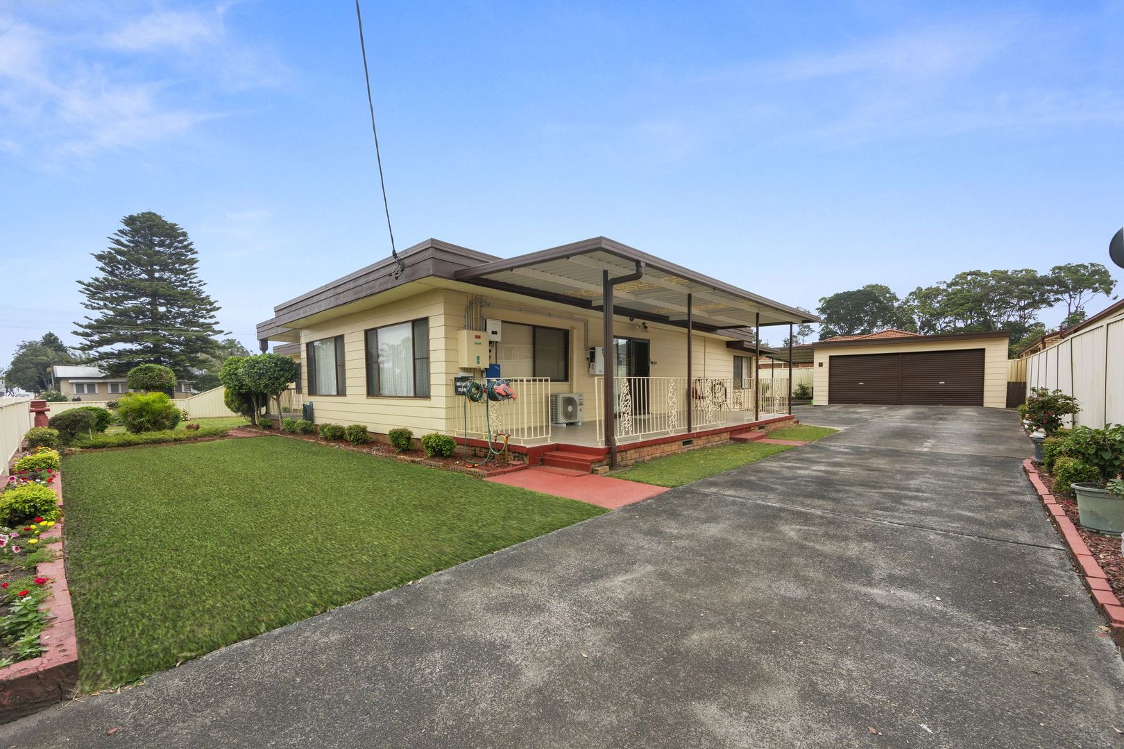 12-14 Belbowrie Street, Canton Beach NSW 2263, Image 2