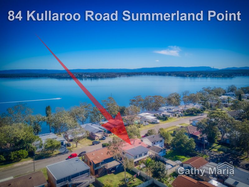 84 Kullaroo Road, Summerland Point NSW 2259