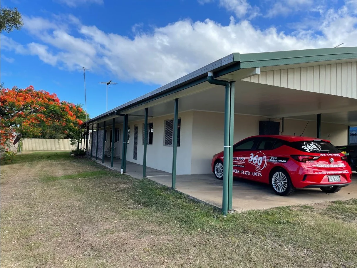 Primary image of 1/38 Place Avenue, Sarina QLD 4737