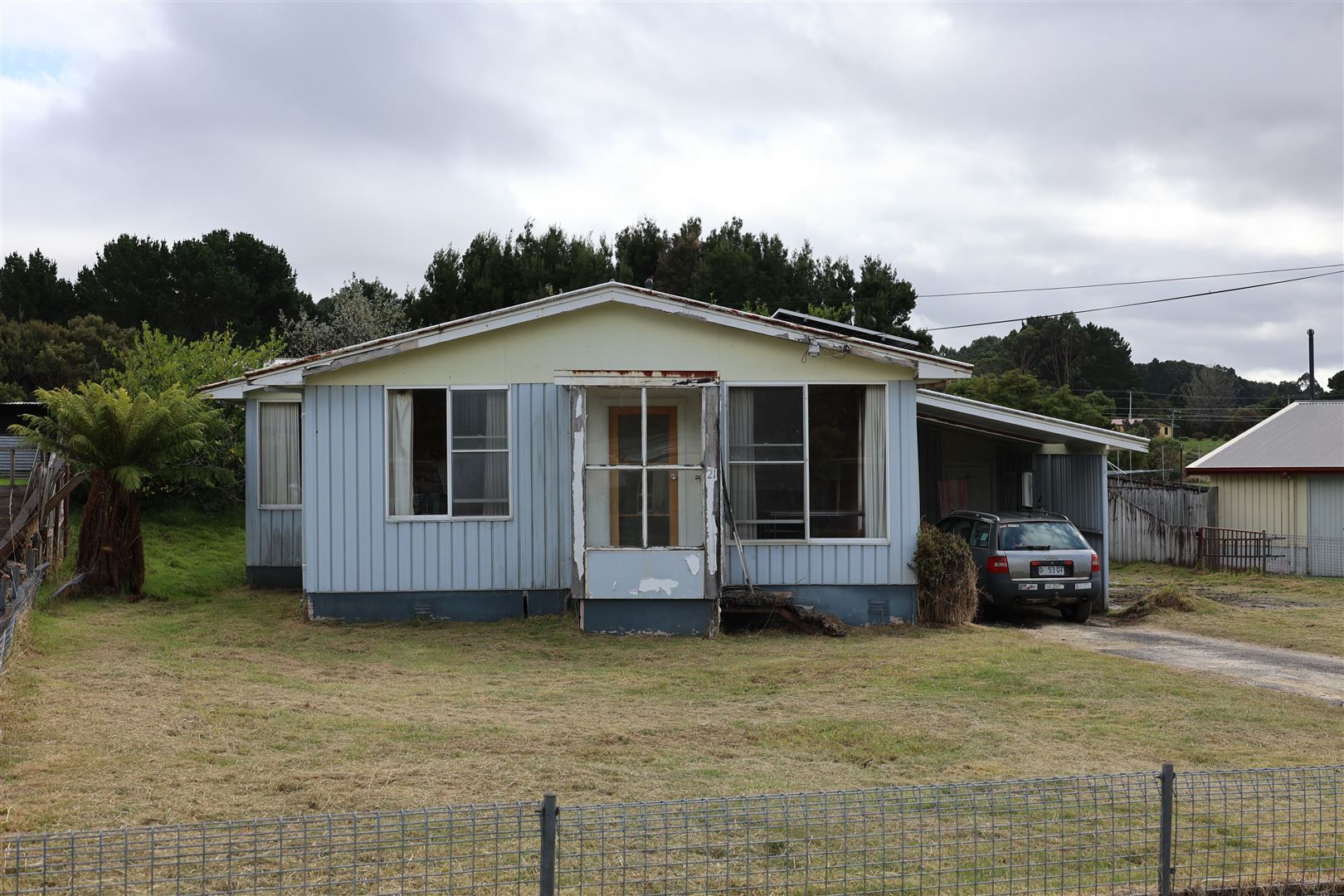 21 Counsel Street, Zeehan TAS 7469, Image 0