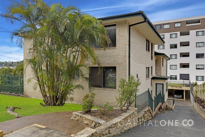 Picture of 5/57 Holden Street, GOSFORD NSW 2250