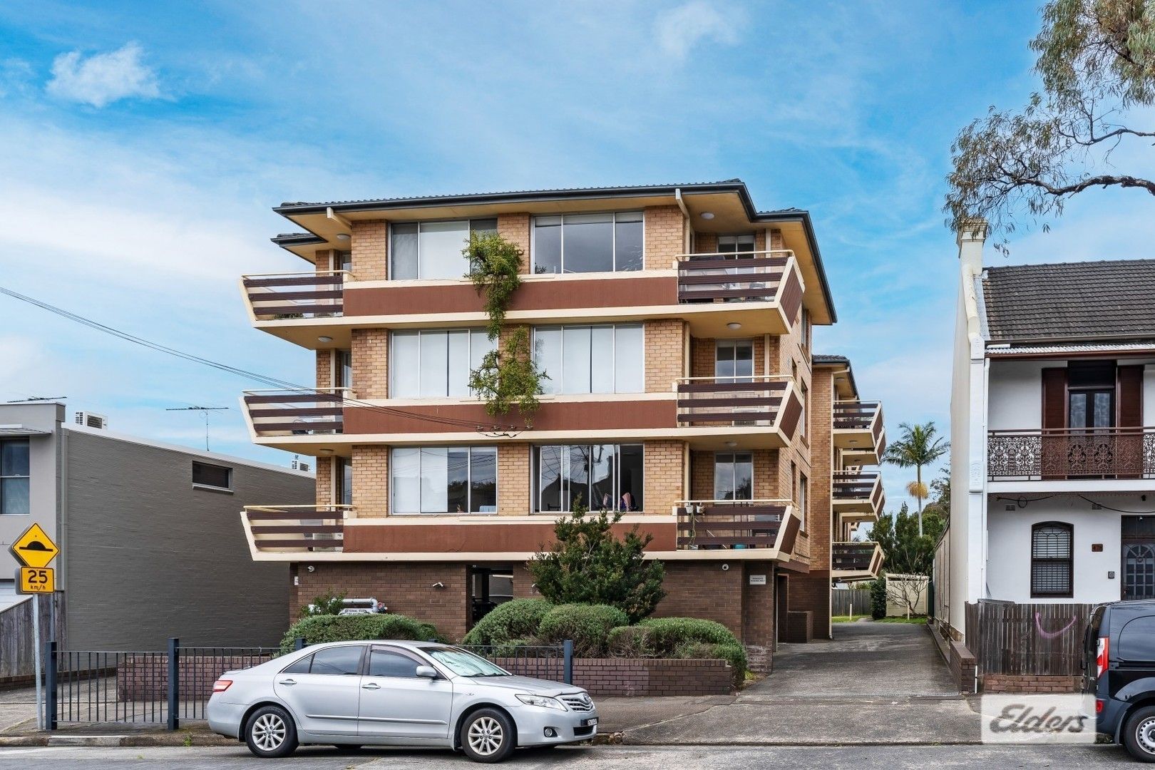 2 bedrooms Apartment / Unit / Flat in 7/474 Darling Street BALMAIN NSW, 2041