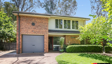 Picture of 17 Taynish Avenue, CAMDEN SOUTH NSW 2570