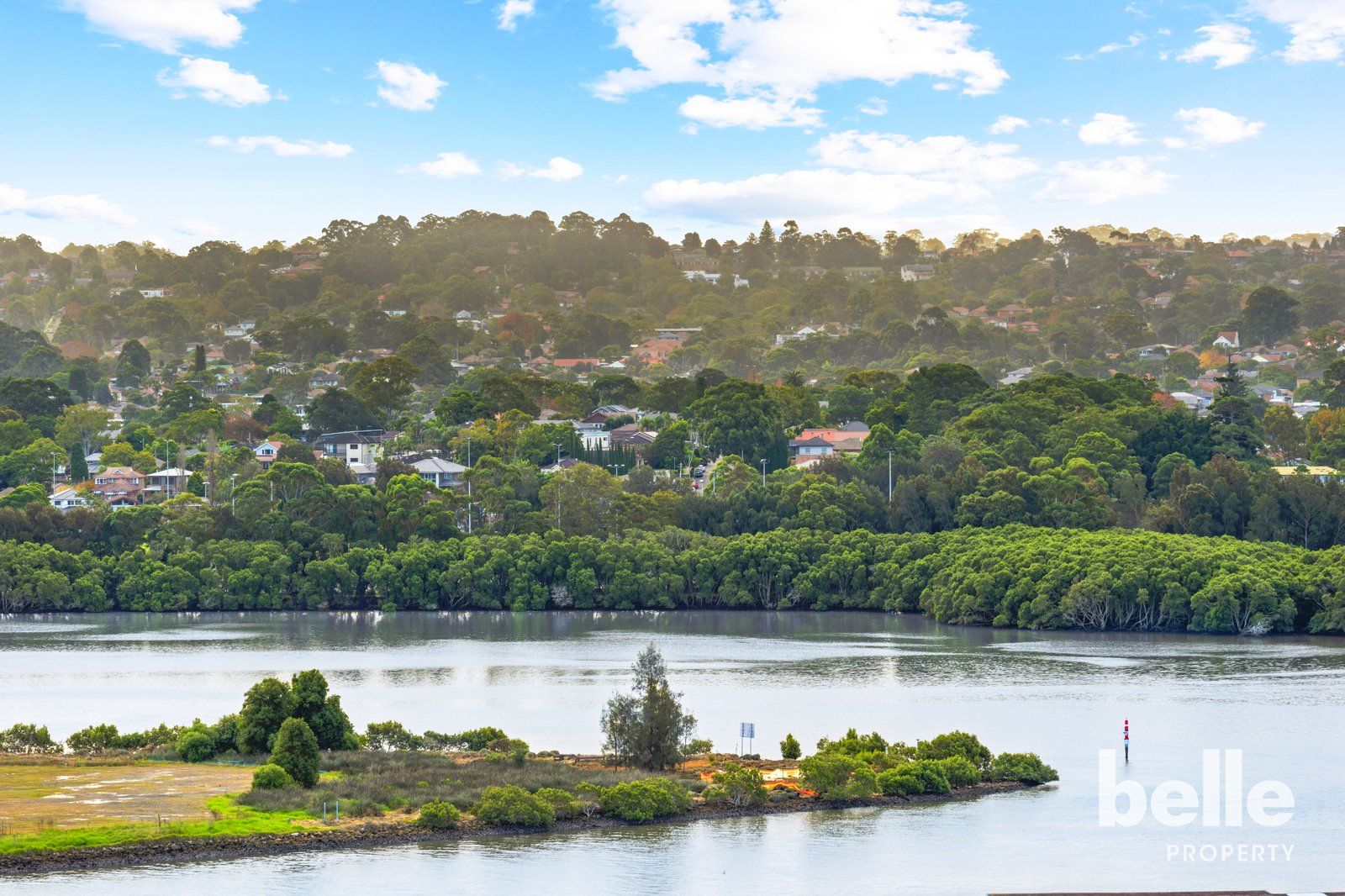 1 bedrooms Apartment / Unit / Flat in 1305/43 Shoreline Drive RHODES NSW, 2138
