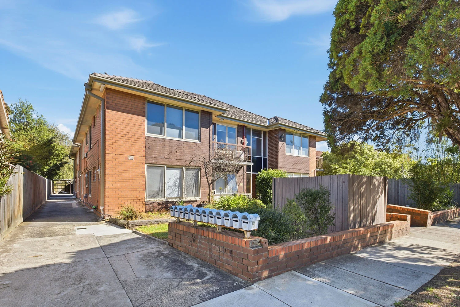 5/9 Acacia Street, Carnegie VIC 3163