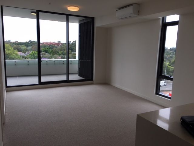 2 bedrooms Apartment / Unit / Flat in Level 5, B504/1-5 Link Road ZETLAND NSW, 2017