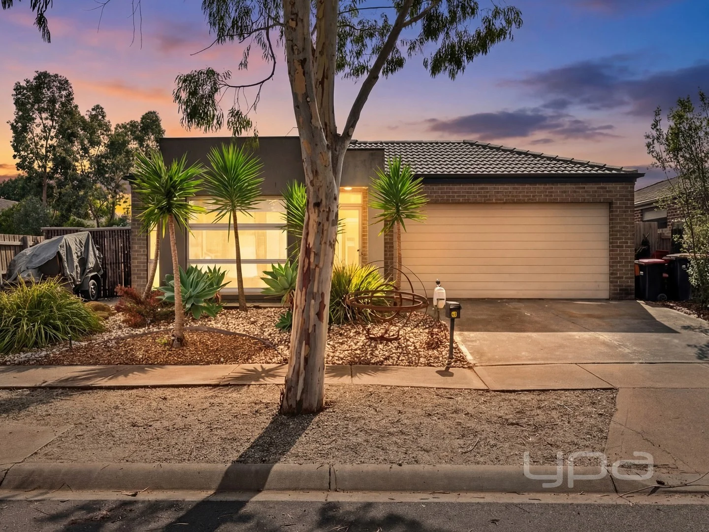 Primary image of 40 Carramar Drive, Harkness VIC 3337