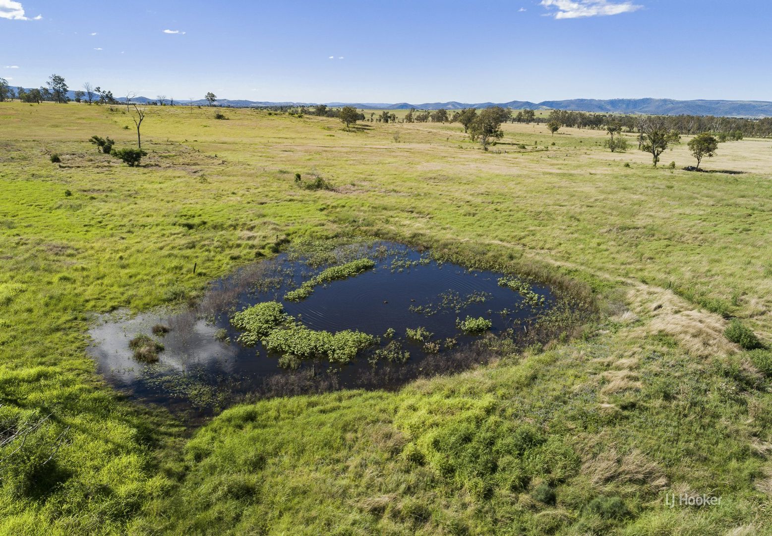 Lot 2 & 144 Linkes Road, Mount Beppo QLD 4313, Image 1