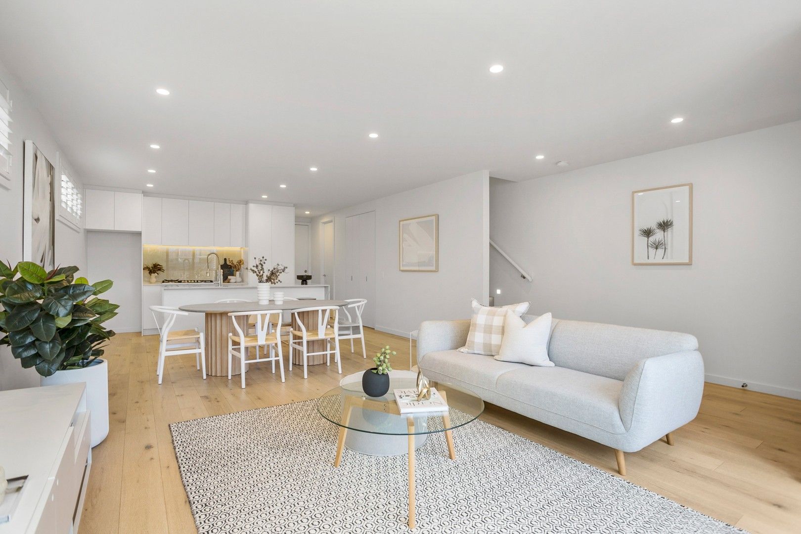 3 bedrooms Townhouse in 43 Piccolo Circuit WILLIAMSTOWN NORTH VIC, 3016