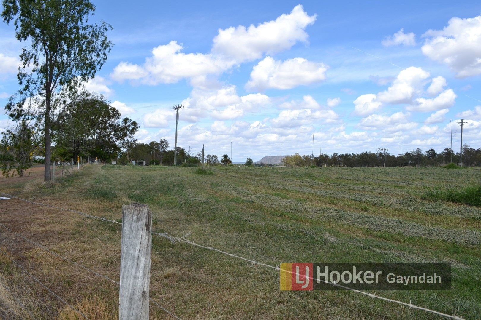 Lot 28 Highway, Gayndah QLD 4625 Vacant Land For Sale Domain