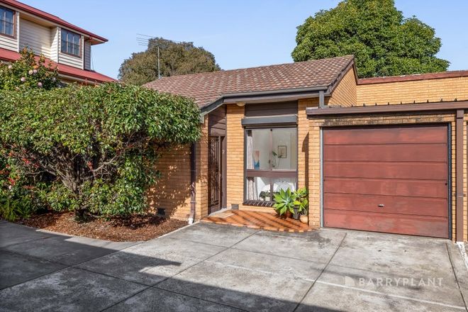 Picture of 2/379 Station Street, THORNBURY VIC 3071