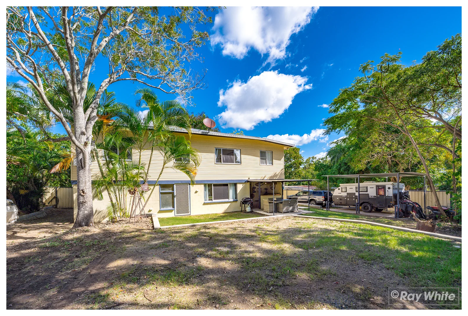 Additional image 34 of 121 ROSE STREET, Koongal QLD 4701