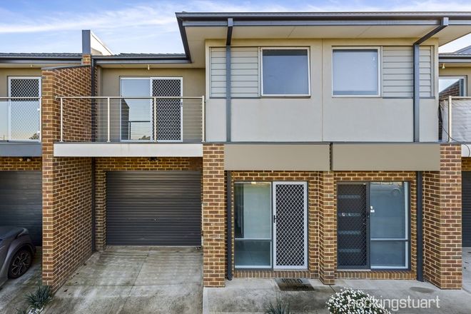 Picture of 2/16 Marble Drive, COBBLEBANK VIC 3338