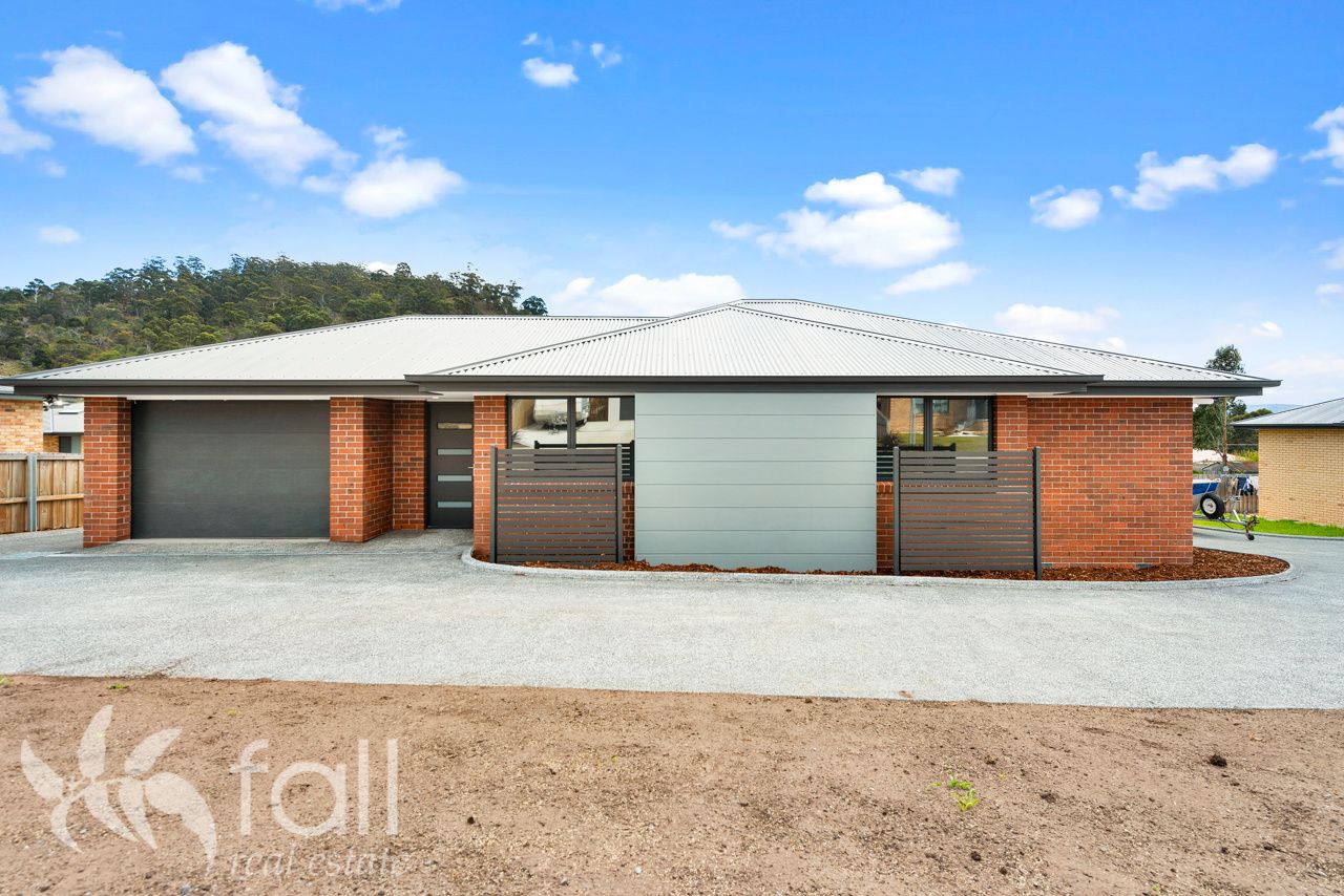 1/25 Blossom Crescent, Cambridge TAS 7170, Image 0