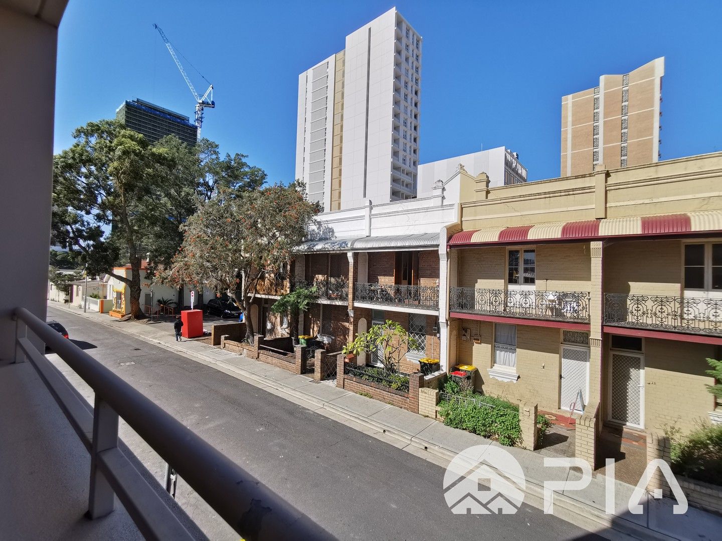 2 bedrooms Apartment / Unit / Flat in 3/11-17 Burleigh Street BURWOOD NSW, 2134