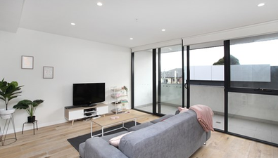 Picture of 212/64 Wests Road, MARIBYRNONG VIC 3032