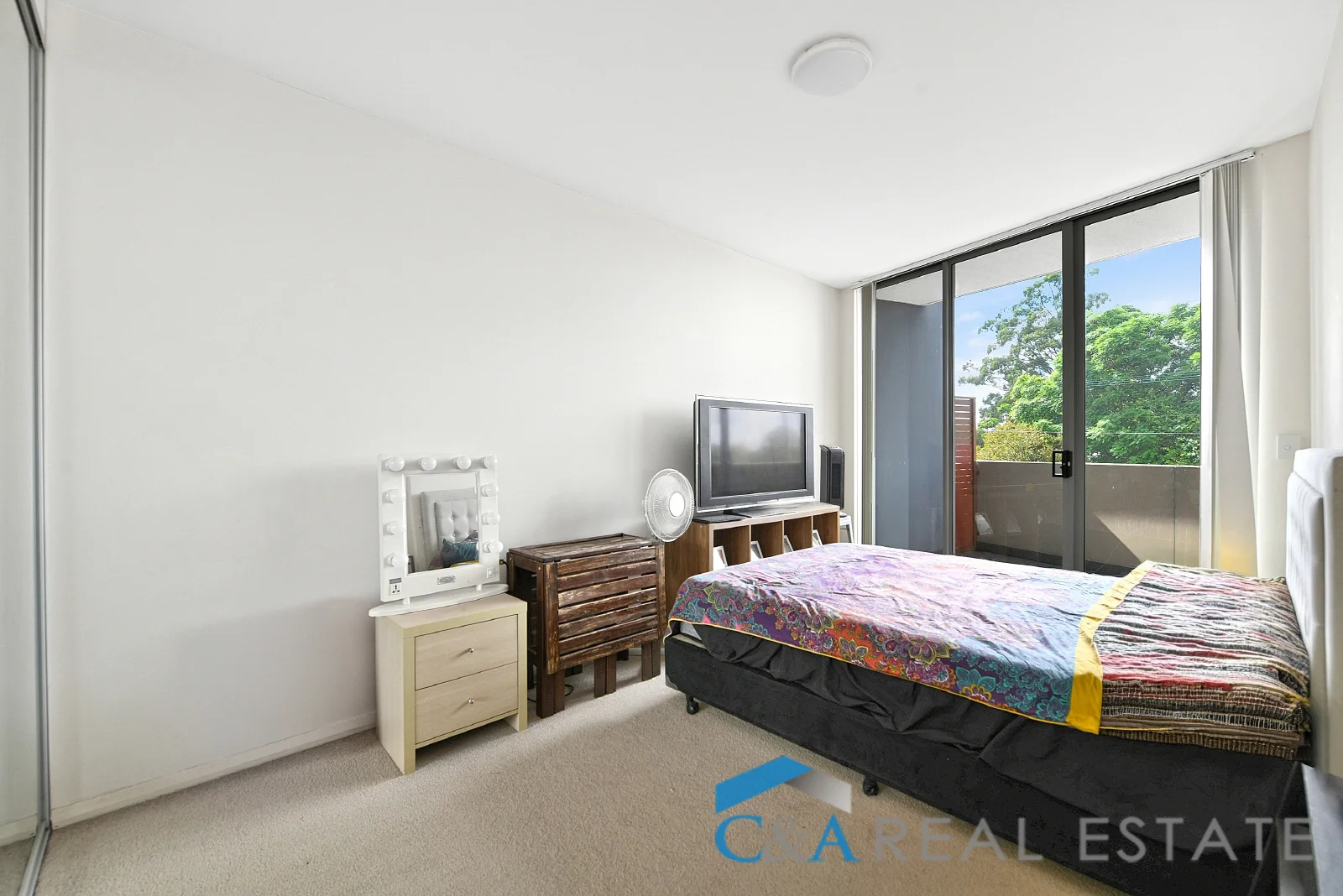 Additional image 5 of 23/538 WOODVILLE ROAD, Guildford NSW 2161