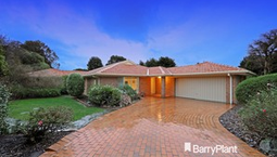 Picture of 30 Palmerston Road, LYSTERFIELD VIC 3156