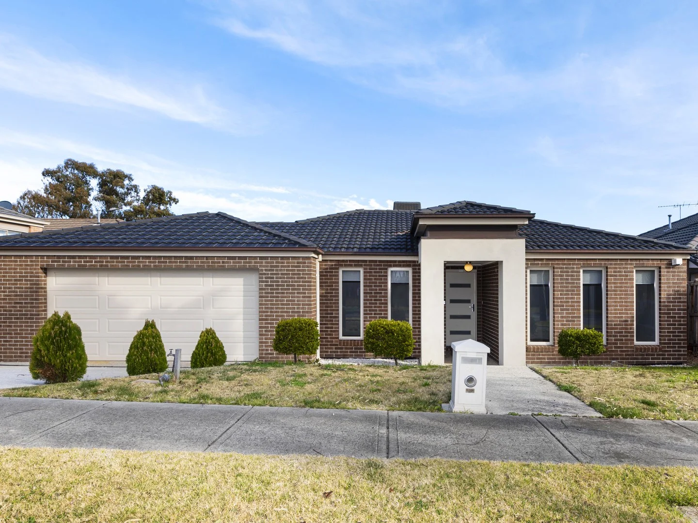 25 Coolgardie Way, Doreen VIC 3754