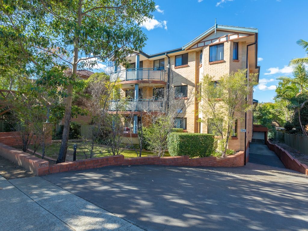 5/146 Station Street, Wentworthville NSW 2145, Image 0