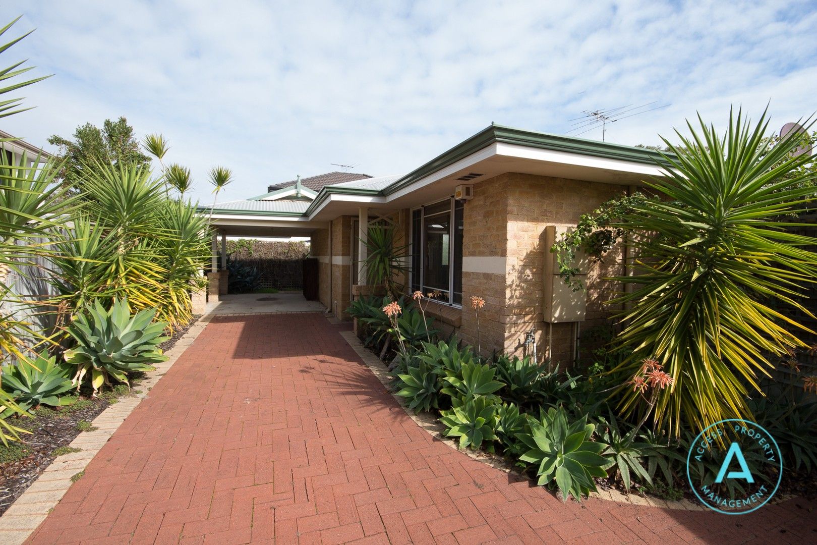 3/73 Sixth Avenue, Maylands WA 6051 Villa For Rent 560 Domain