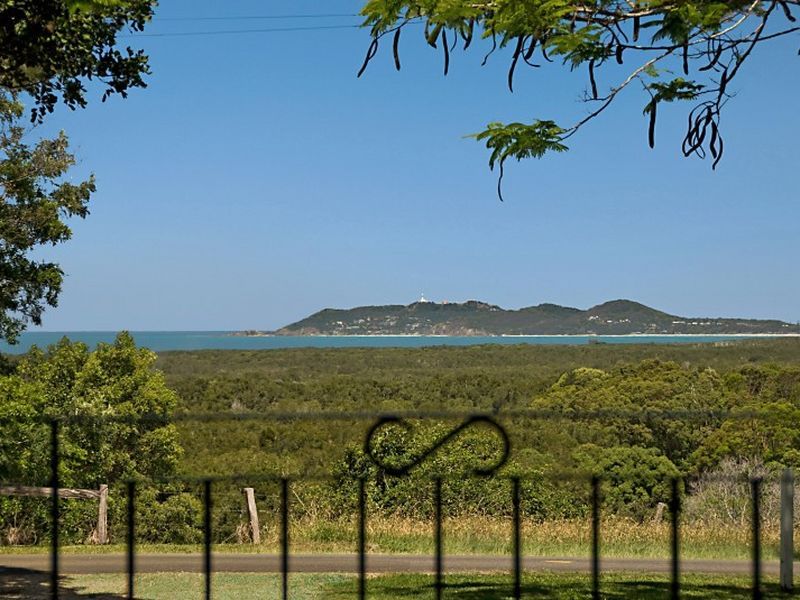 Lot 2 31 Prestons Lane, TYAGARAH NSW 2481, Image 1