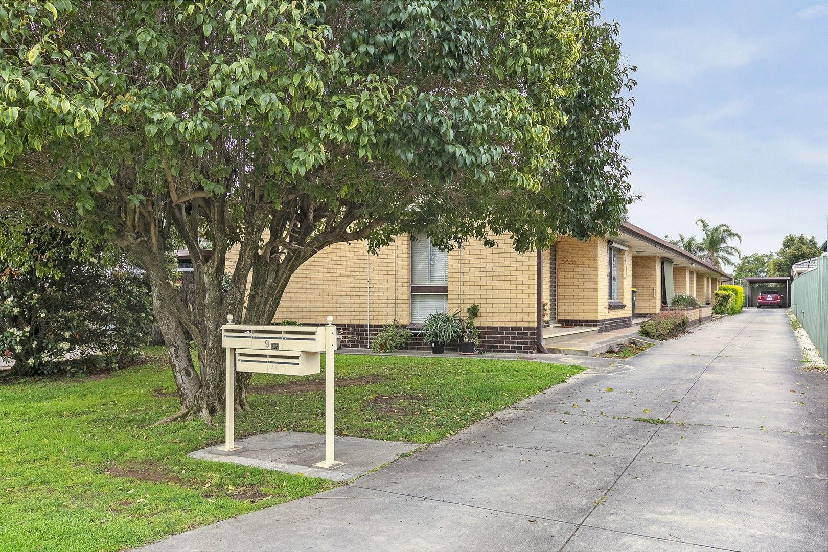 2 bedrooms Apartment / Unit / Flat in 4/9 Trafford Road CAMPBELLTOWN SA, 5074