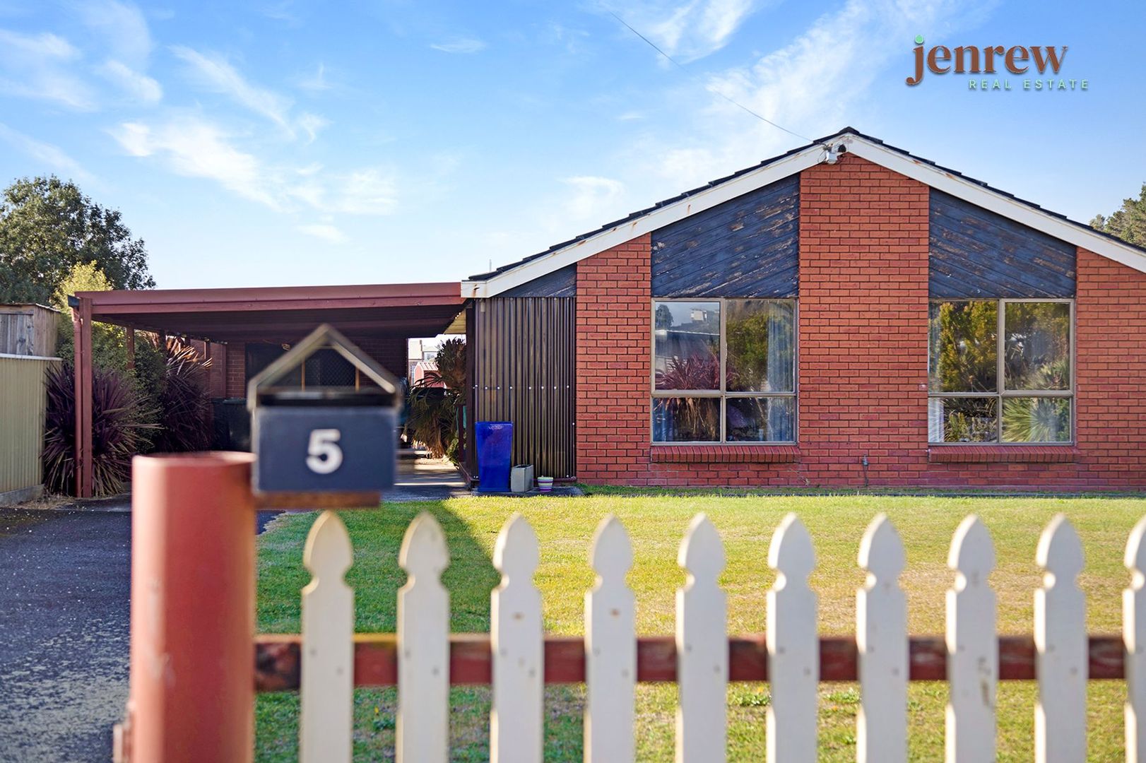 5 Fidler Street, Cooee TAS 7320