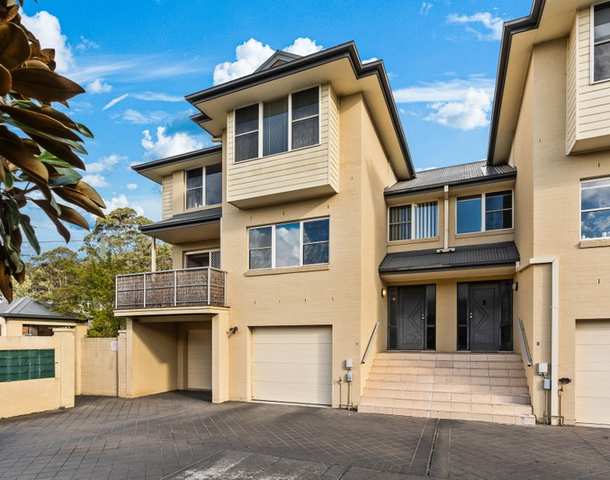 1/8-10 Jarrett Street, North Gosford NSW 2250